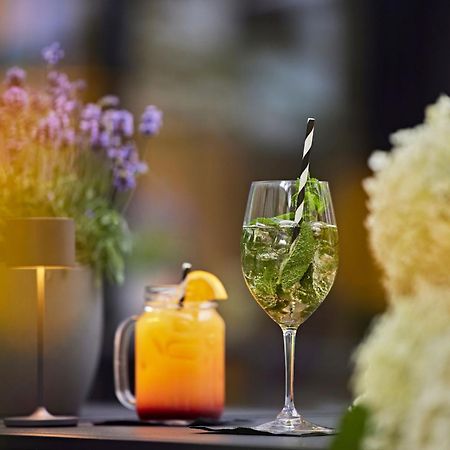 Legere Express Leipzig Hotel Екстериор снимка