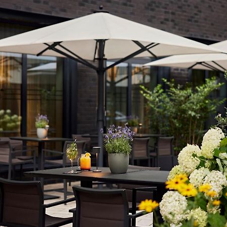 Legere Express Leipzig Hotel Екстериор снимка