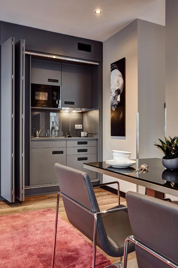 Legere Express Leipzig Hotel Екстериор снимка