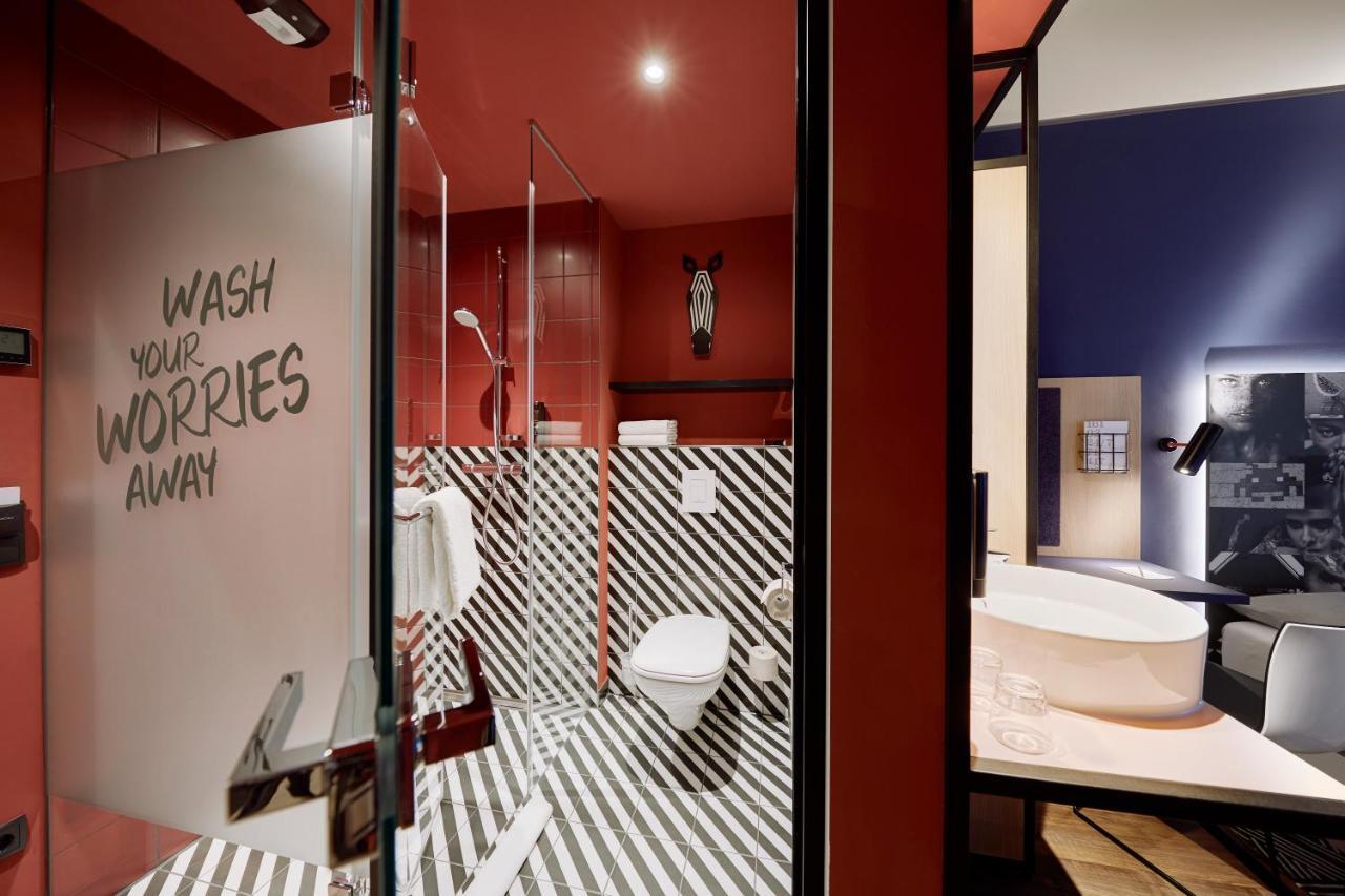 Legere Express Leipzig Hotel Екстериор снимка
