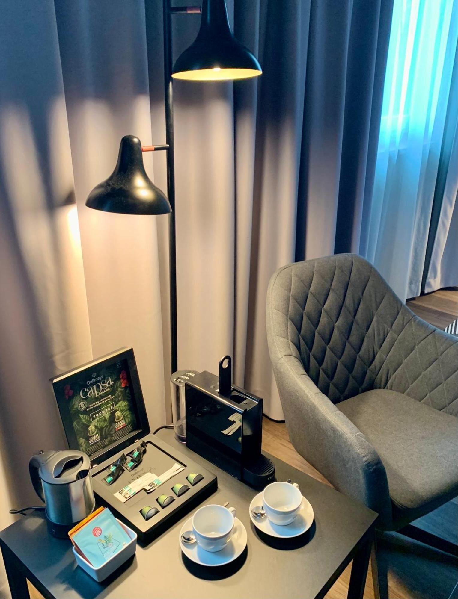 Legere Express Leipzig Hotel Стая снимка