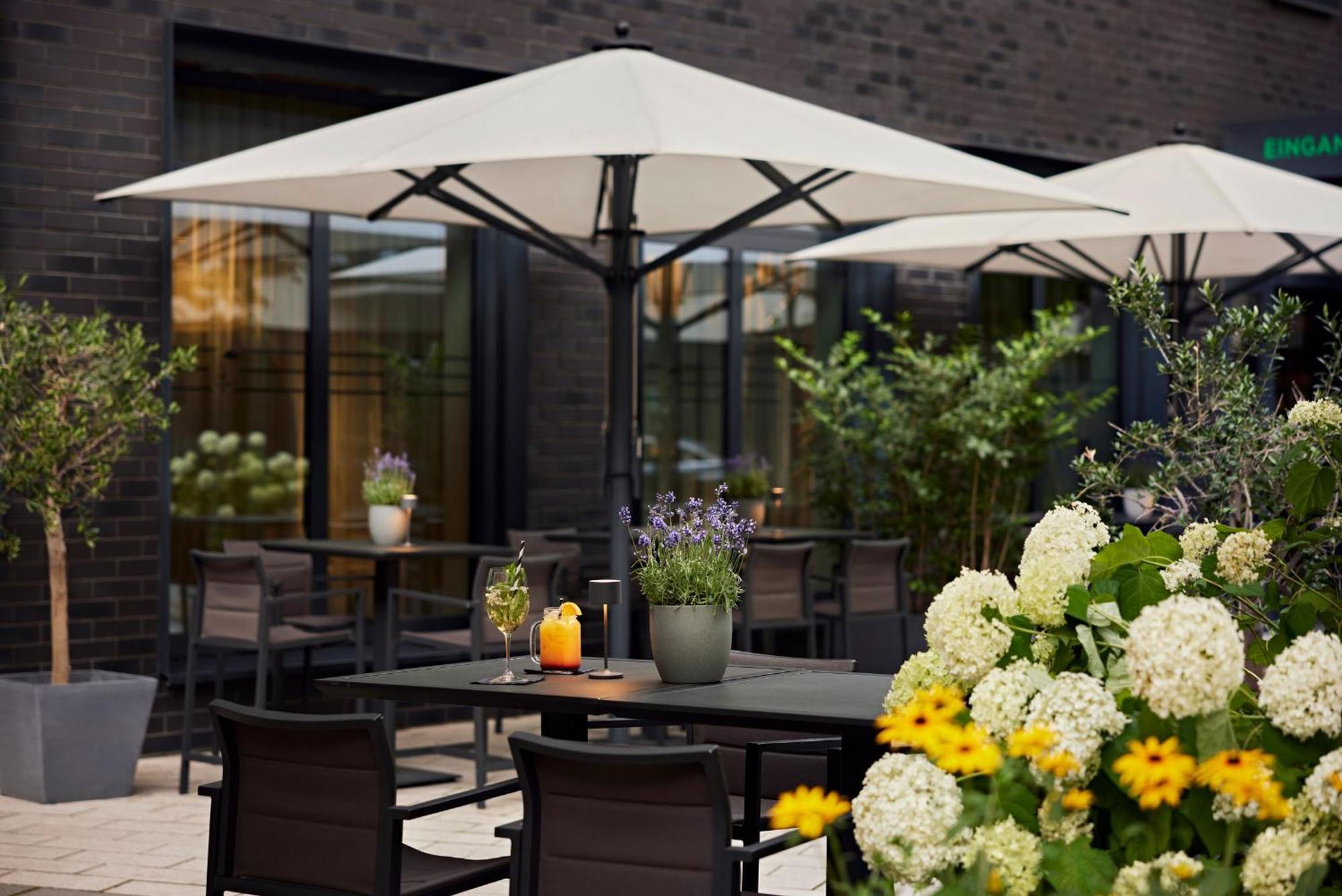 Legere Express Leipzig Hotel Екстериор снимка