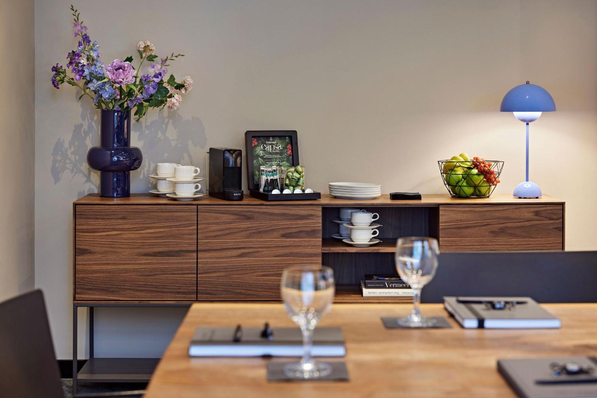 Legere Express Leipzig Hotel Екстериор снимка