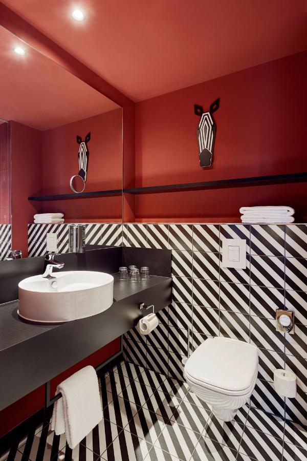 Legere Express Leipzig Hotel Екстериор снимка